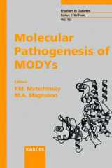 Molecular Pathogenesis of MODYs cover image
