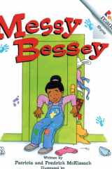 Messy Bessey cover image