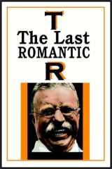T. R. : The Last Romantic Part 1 Of 2 cover image