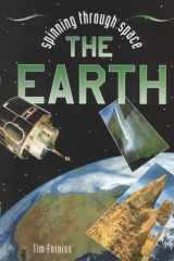 The Earth Sb-Spinning Through Space cover image