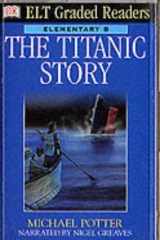 Dk Elt Graded Readers: Titanic (Audio Cassette) cover image