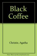 Black Coffee cover image