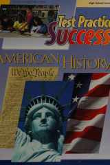 Test Practice Success Am Hist Level H cover image