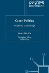 Green Politics cover image