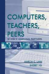 Computers, Teachers, Peers Science Learning Partners cover image