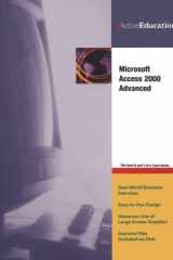 ActiveEducation Access 2000 Advanced cover image
