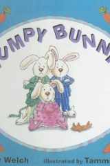 Grumpy Bunnies cover image