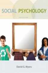 Social Psychology PC Testbank cover image
