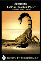 Scorpions A Unit Plan cover image