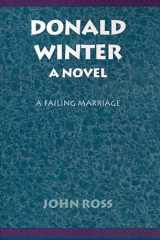 Donald Winter, A Novel cover image