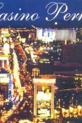 Casino Perks : The Las Vegas Discount Book cover image