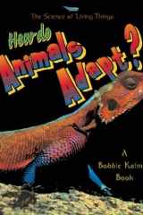 How Do Animals Adapt? cover image