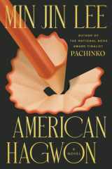 American Hagwon cover image