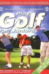 Play Golf for Juniors cover image