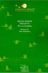 Dead Poets Society The Screenplay cover image