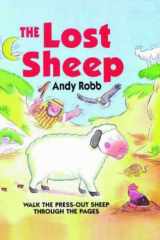Lost Sheep cover image