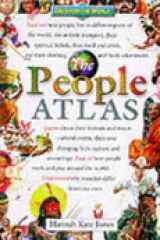The Peoples Atlas cover image