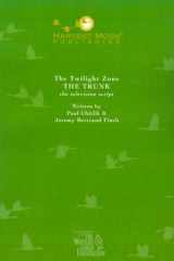 The Twilight Zone: The Trunk The Television Script cover image