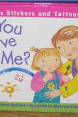 Do You Love Me? cover image