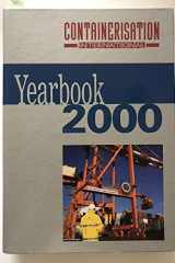 Containerisation International Yearbook cover image