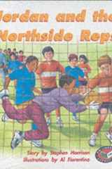 PM Storybooks - Silver Level Set C Jordan and the Northside Reps (X6) cover image