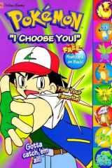 I Choose You! cover image