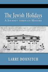 The Jewish Holidays cover image