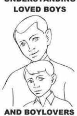 Understanding Loved Boys and Boylovers cover image