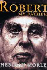 Robert My Father cover image