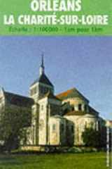 Orleans/La Charite Sur Loire cover image