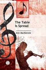 The Table Is Spread Anthem cover image