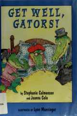 Get Well, Gators! cover image