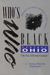 Who's Who in Black Columbus The 2002 Edition cover image