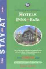 Stay-At.com Ashley Courtenay Inspected and Recommended Hotels, Inns and B and B's cover image