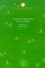 Violets Are Blue The Screenplay cover image