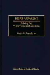 Heirs Apparent cover image