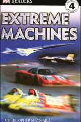 Extreme Machines cover image