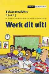 Werk Dit Uit cover image