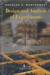 Design 5E with Design Expert Software Educational Version 6. 0. 1 Set cover image