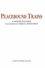 Peacebound Trains cover image