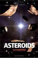 Asteroids cover image