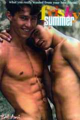 Frisky Summer cover image