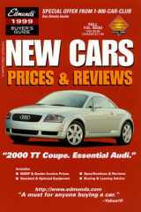 New Cars Prices and Reviews cover image