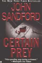 Certain Prey cover image