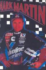 Mark Martin cover image