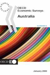 Australia: 1999-2000 cover image