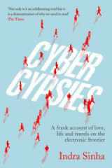 The cybergypsies: love, life and travels on the electronic frontier