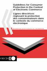 Guidelines for Consumer Protection in the Context of Electronic Commerce cover image