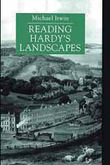 Reading Hardy's landscapes cover image