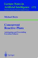 Concurrent reactive plans: anticipating and forestalling execution failures cover image